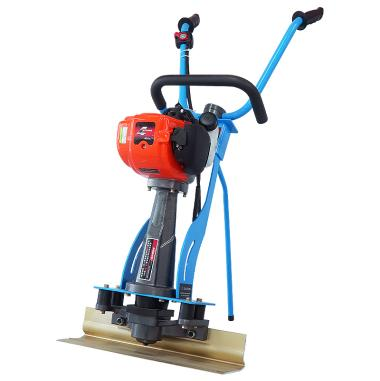 Reliable Chinese Engine——Blade——Vibratory Screed Leveling Tools for Concrete Floors Road Equipment with Engine Core Cement Leveling Vibrating Screed
