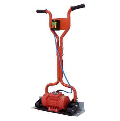 80W Electric Pure Copper——Hand-Pulled Mulching Machine with Engine and Motor Core Components for Effective Film Mulching