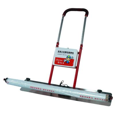 80W Electric Pure Copper——Hand-Pulled Mulching Machine with Engine and Motor Core Components for Effective Film Mulching