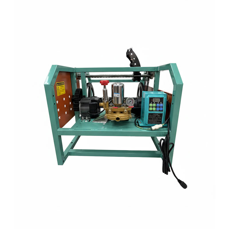 Electric — Horizontal 360° Universal Iron Stand——New feeling discharge pipe automatic striking machine electric motor fully automatic collecting pipe high vacuum striking machine 48-72/220V